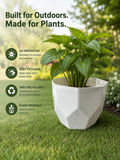 12 Inch OMNIX Pots (Pack of 5)